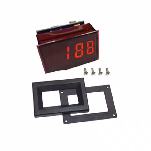 DLA20-DCM-R-0 C-TON Industries Misuratori da pannello